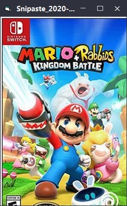 2020-12-25 图片置顶显示