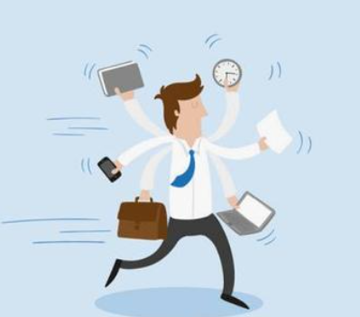 超级干货!如何让你的精力充沛到令人发指!!!